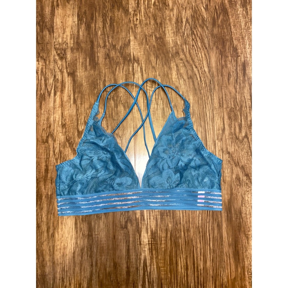 Lace Bralette